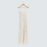 Sahara™ | Maxi kleita