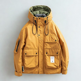 Sten | Vīriešu Ūdensnecaurlaidīgā Parka