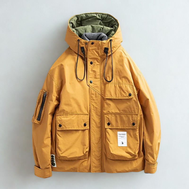 Sten | Vīriešu Ūdensnecaurlaidīgā Parka