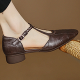 Mary Janes | Elegants Apavi