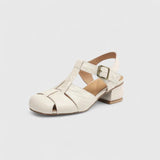 Diana | Eleganti ādas sandales