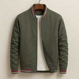 William | SUVE BOMBER JAKA RIBADEGA