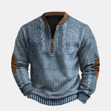 Ulf | ELEGANTS POLO VĪRIEM RUDENIM