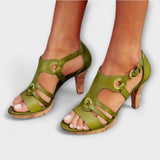 Kamila | Eleganti un ērti sandales