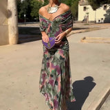 Ivana | Eleganta Kleita Svētkiem