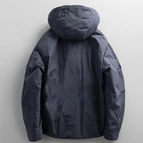 Sten | Vīriešu Ūdensnecaurlaidīgā Parka