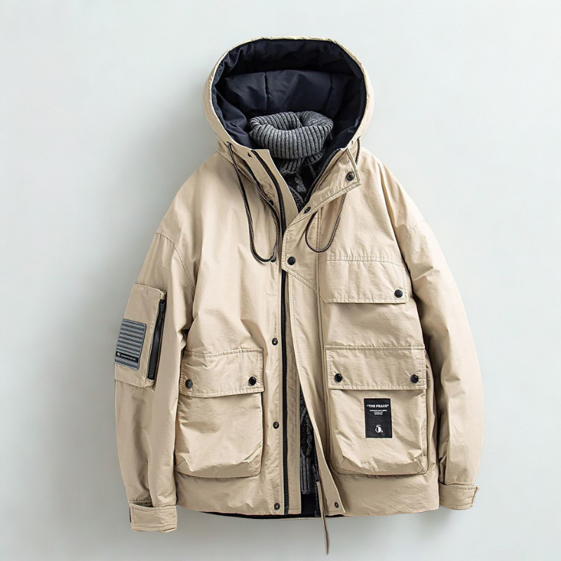 Sten | Vīriešu Ūdensnecaurlaidīgā Parka
