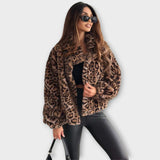 Leonor | Leoparda mētelis