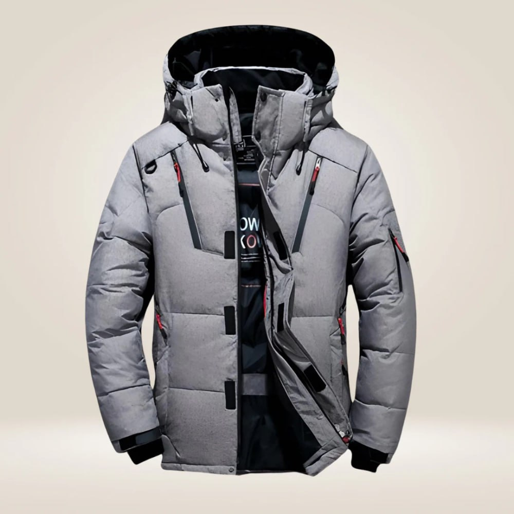 Harald | ZIEMAS JAKA DUVETIST