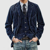 Benjamin | ELEGANTAS VINTAGE JAKA UN VESTE