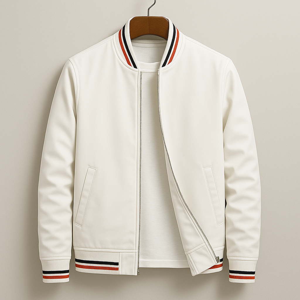 William | SUVE BOMBER JAKA RIBADEGA