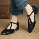 Mary Janes | Elegants Apavi