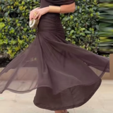 Ivana | Eleganta Kleita Svētkiem