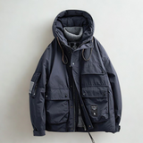 Sten | Vīriešu Ūdensnecaurlaidīgā Parka