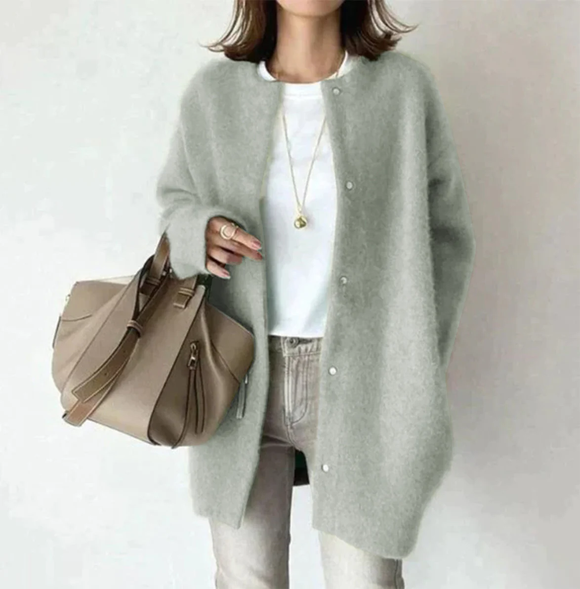 Ivone | Elegants Apģērbs