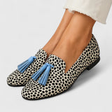 Yzabella | Rafinēta Komforta Loafers