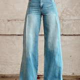Lucia - Eleganti Lai Jala Bikses