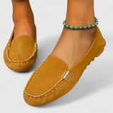 Karlene | Ortopēdiskie Loaferi