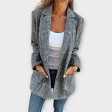 Tiina | Eleganta jaka klasiskā dizainā