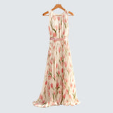 Juliene™ | Maxi Kleita