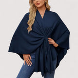 Brida™ | Elegants Pončo