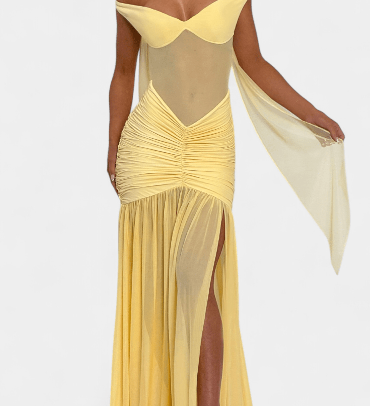 Aada™ | Maxi Kleita