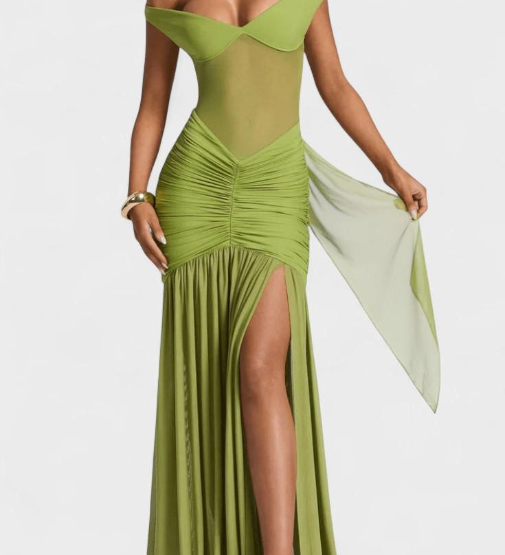 Aada™ | Maxi Kleita