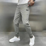 Arild | VĪRIEŠU PREMIUM ELASTĪGIE KARGOPANTS