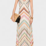 Agustina™ | Maxi Kleita