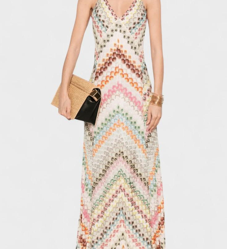 Agustina™ | Maxi Kleita