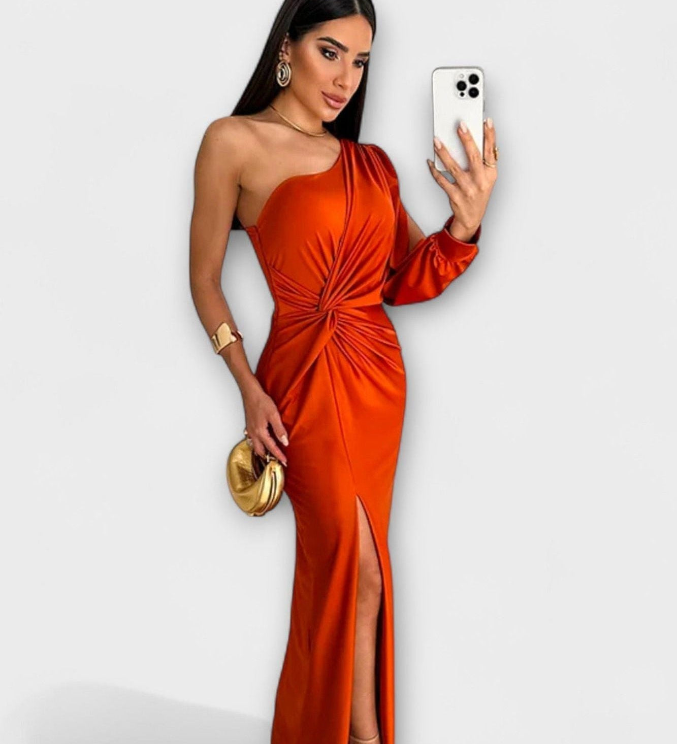 Aino™ | Maxi Kleita