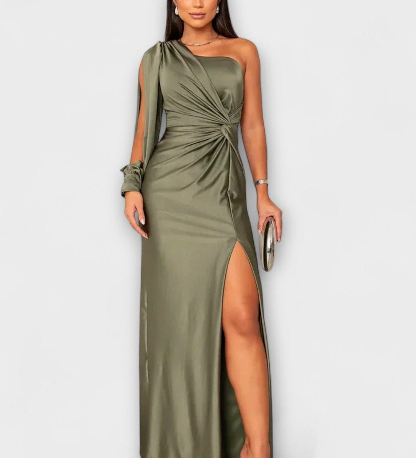 Aino™ | Maxi Kleita