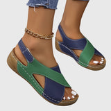 Ainsley™ | Ortopēdiskās sandales