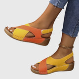 Ainsley™ | Ortopēdiskās sandales