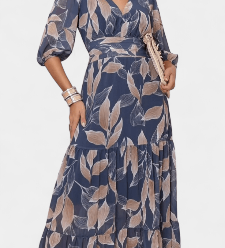 Aïsha™ | Maxi Kleita