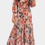 Aïsha™ | Maxi Kleita