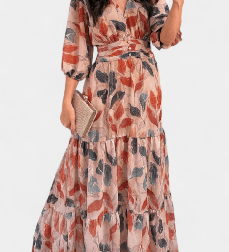 Aïsha™ | Maxi Kleita