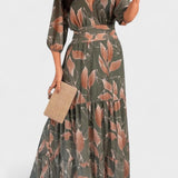 Aïsha™ | Maxi Kleita