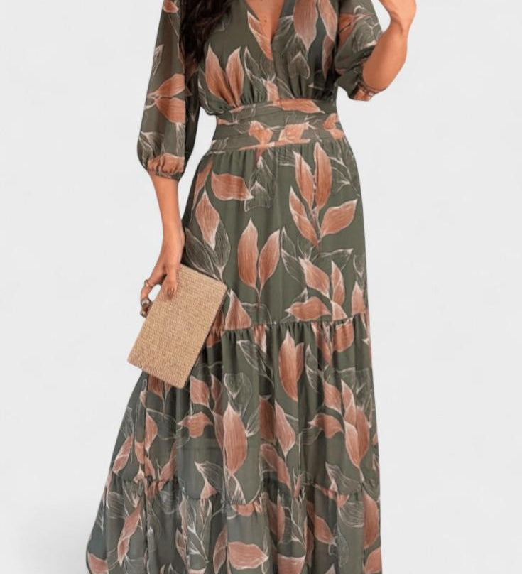 Aïsha™ | Maxi Kleita