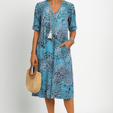 Albury™ | Midi kleita