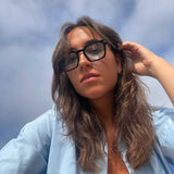 Alena Jyväskylä brilles