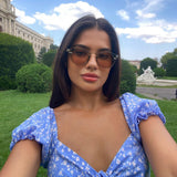 Alena Tampere-saulesbrilles