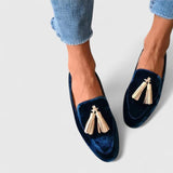 Alessyra | Eleganti mokasīni