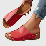 Alicia™ | Stilizētas ortopēdiskās sandales