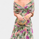 Alondra™ | Midi kleita