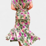 Alondra™ | Midi kleita