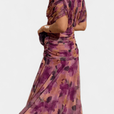 Alondra™ | Midi kleita