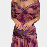 Alondra™ | Midi kleita