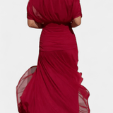 Alondra™ | Midi kleita