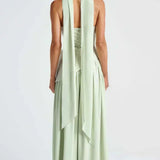 Amary™ | Maxi Kleita